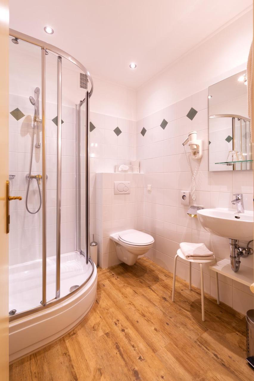 Donauhof - Hotel Garni Weissenkirchen in der Wachau Esterno foto